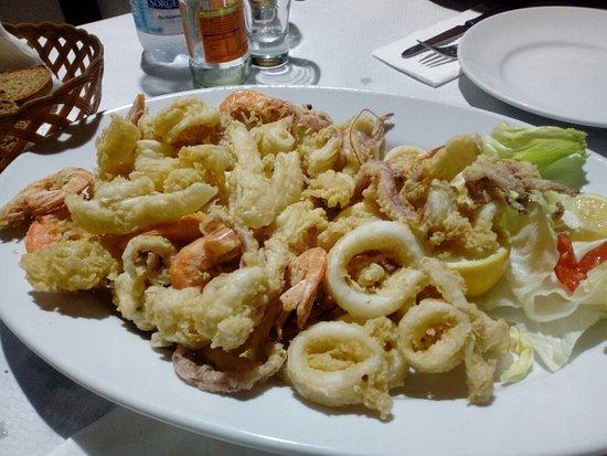 La Locanda Degli Schiavoni F. Lli Giglio